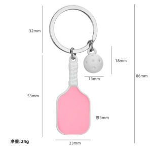 X-1889 Pick Ball (Pink)
