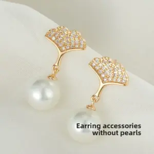 H-5867 Does Not Contain Pearls
