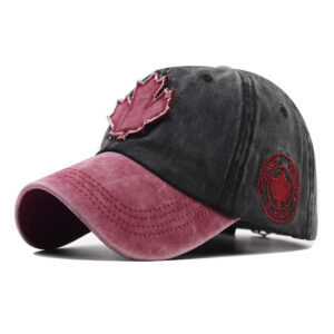 Wine red / Adjustable