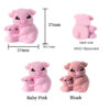 Wholesale Food Grade 3D Silicone Beads Baby DIY Dropping Glue Beads Children Beaded Pen Accessories Jewelry