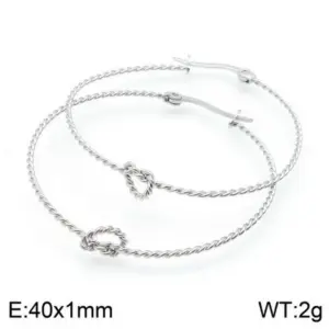 Steel Color 40 Cmke95009-KFC