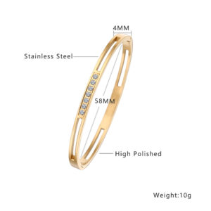 B079 gold small