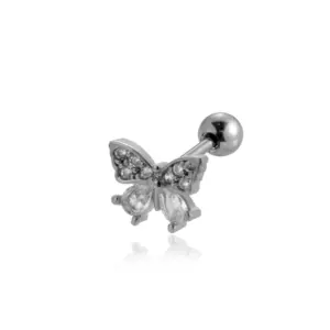 2# / Silver