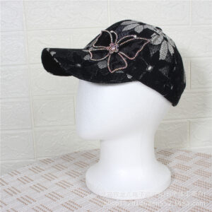 Black / M(56-58cm)