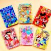 oly-929466dced0d1fccdfea00230a6513ae Wholesale Shake this acrylic notebook notebook tremolo TK explosions exquisite loose-leaf diy shake A7A5 OLY Exclusive