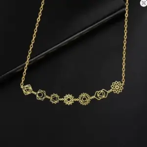 Gold Style 5