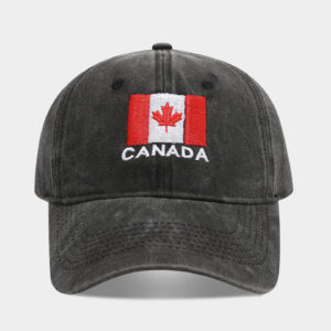 Canada flag / Adjustable