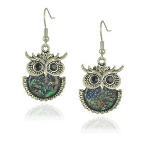 E1667 Little Owl