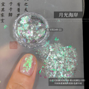0.3g moonlight coast (yh349-11)