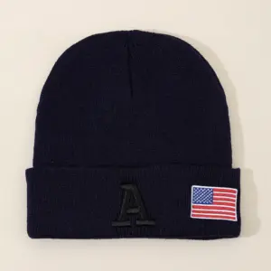 Navy Blue (Black A)