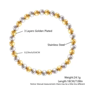 NY10-6 6mm Women's 18cm