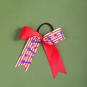 American Flag Print