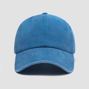Lake blue