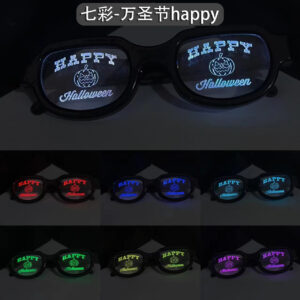 Halloween happy [color data line]]