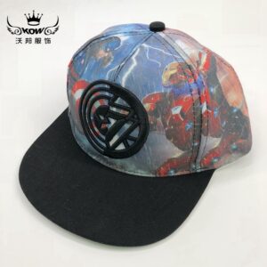 Sublimation United States Team / 52-54 CM