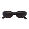 oly-93b251ed93261fdb9d01ea2c29d7be9a Wholesale Cat's eye sunglasses women's American-style slim high-end glasses retro big face gm hip-hop sunglasses
