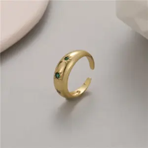 H-9340 Green Zirconium