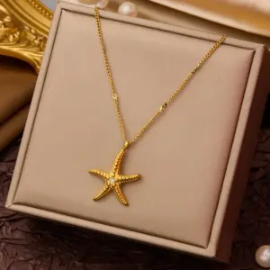 Beach Starfish