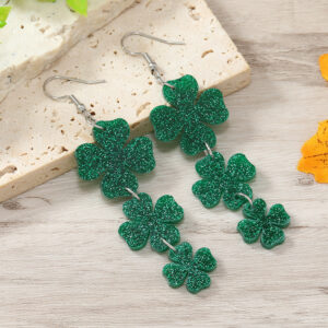WEH2816 Green White K