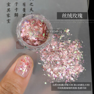 0.3g velvet rose (yh349-10)