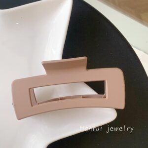 Frosted light curry -10.5cm / 10.5cm