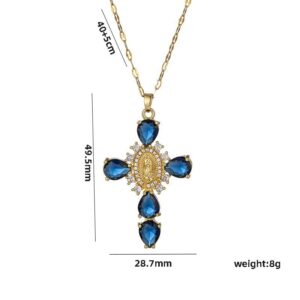 8791 blue diamond