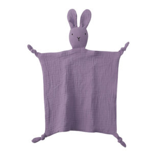 Purple Rabbit