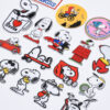 oly-947f69eb59a8c0aa909c57d8801c7b91 Wholesale Cartoon Happy Dog Repair Patch