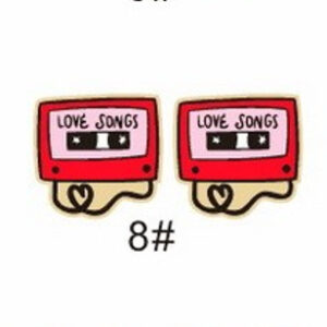 8# tape