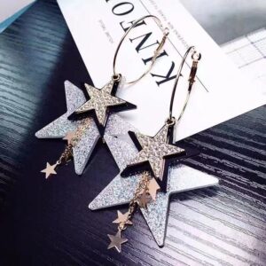 Silver Glitter