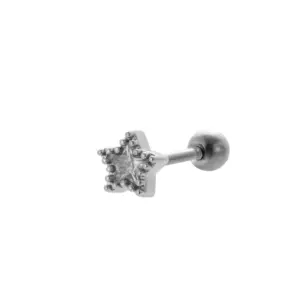 2# / Silver