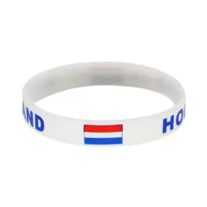 Multicolor / Average Size / Netherlands