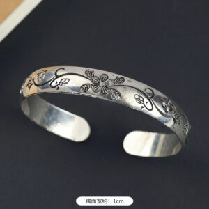 Style 21 (five-petal plum)