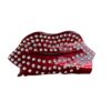 oly-9560140945b74a6d3b345d4203ba2424 Wholesale Acetic Acid Love Red Lip Grab Clip Heavy Industry Diamond Hair Clip Light Luxury High-end Shark Clip Valentine's Day Hair Accessories Headdress
