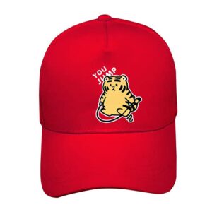 Red 2 / Adjustable