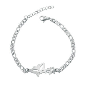 Butterfly 2 (Steel)