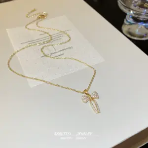X373 Titanium Steel Real Gold Color Retention