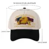 oly-95a0bf580bd5bcec6def000d9ff85bd1 Wholesale American Flag Women’s Baseball Cap With Curved Brim, UV Protection, Made Of Polyester Featuring Printing