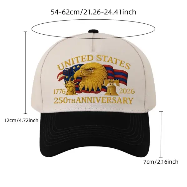 oly-95a0bf580bd5bcec6def000d9ff85bd1 Wholesale American Flag Women’s Baseball Cap With Curved Brim, UV Protection, Made Of Polyester Featuring Printing