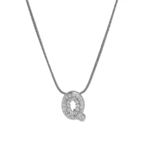 Silver Q