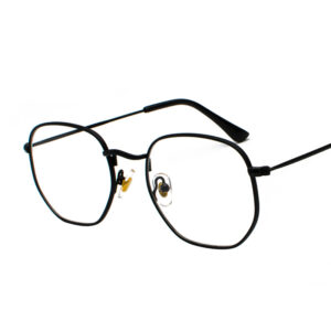 Black frame plain light C6