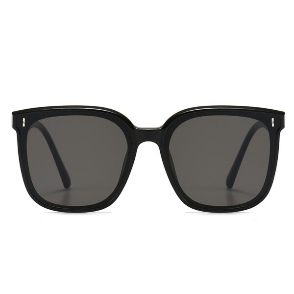 Wholesale High-Definition Nylon Lens Sunglasses, Fashionable and Trendyy Sunglasses, Classy Acetate Temples, Tr90 Frames, Drop Shipping