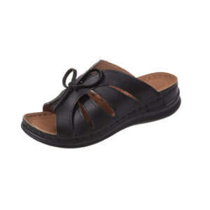 Black / 39