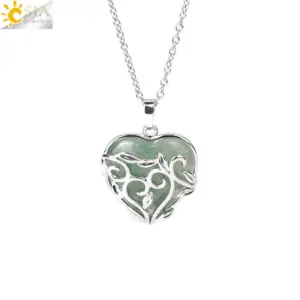H117-Aventurine-chain