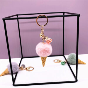 Pink / Single OPP bag packaging