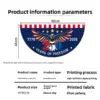 oly-971083c41870497a9458e75768ad3c87 Wholesale United States Independence Day Flag Made Of Durable Polyester, Perfect For Celebrations And Events
