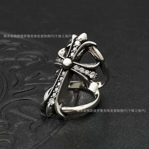 Cj056 (diamond) / Us size 8