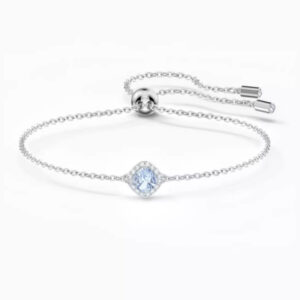 Square push-pull bracelet