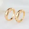 Wholesale Women’s Open Star Ring With Bezel Setting, Electroplated Copper Featuring 14K Real Gold Plating And Zircon Inlay
