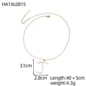 HA1XL0815 / Average Size